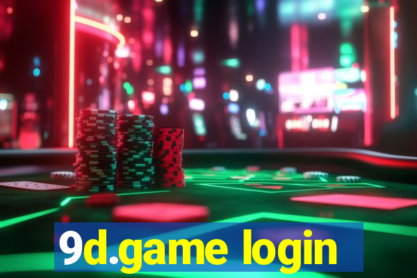 9d.game login